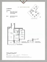 Parc Clematis (D5), Apartment #571001231